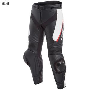 ダイネーゼ（DAINESE） 【公式】PONY 3 PERF. LEATHER PANTS バイク