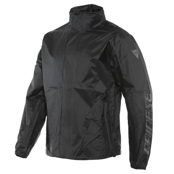 DAINESE（ダイネーゼ）公式　VR46 RAIN JACKET 安心の修理保証付き