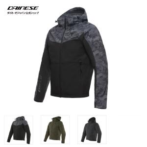 IGNITE TEX JACKET