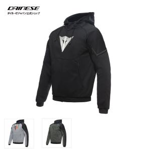 DAINESE 防風・防水ジャケット 黒 ダイネーゼ（DAINESE） ＼全品15%+1500円☆5/19(火）限定／ 【防水