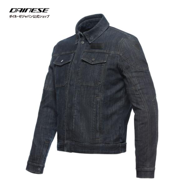 DENIM TEX JACKET