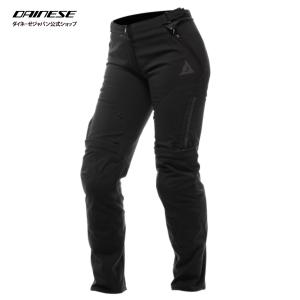 公式】DELTA 3 LADY LEATHER PANTS 安心の修理保証付き DAINESE
