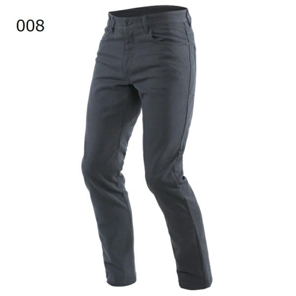 DAINESE（ダイネーゼ）公式　CASUAL SLIM TEX PANTS 安心の修理保証付き バ...