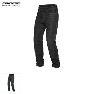 ダイネーゼ（DAINESE） 【公式】DENIM SLIM TEX PANTS バイク パンツ