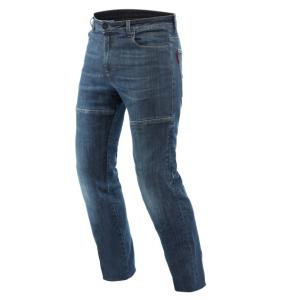 ダイネーゼ（DAINESE） 【公式】DENIM SLIM TEX PANTS バイク パンツ