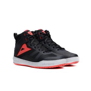 ダイネーゼ（DAINESE） 【公式】DINAMICA D-WP SHOES バイク ブーツ