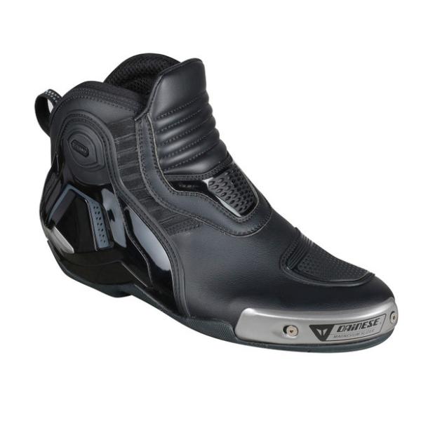 【公式】DYNO PRO D1 SHOES バイク ブーツ シューズ オールシーズン 安心の修理保証...