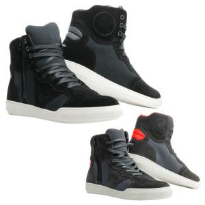 DAINESE（ダイネーゼ）公式　METROPOLIS SHOES 安心の修理保証付き バイク ブー...