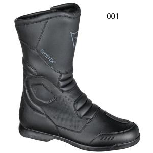 ダイネーゼ 【公式】NIGHTHAWK D1 GORE-TEX LOW BOOT バイク ブーツ 