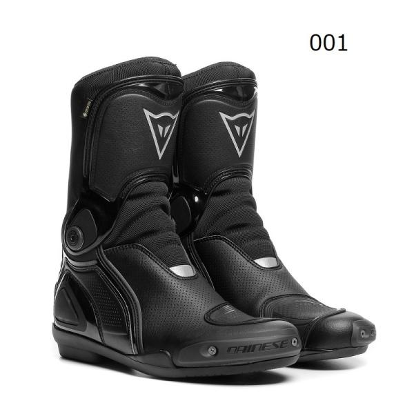DAINESE（ダイネーゼ）公式　SPORT MASTER GORE-TEX BOOTS 安心の修理...