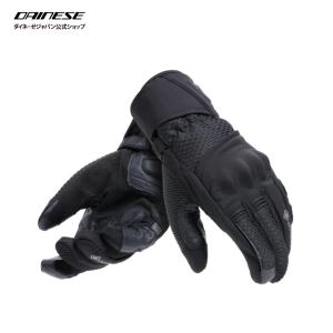 公式】NAMIB GLOVES 安心の修理保証付き DAINESE（ダイネーゼ
