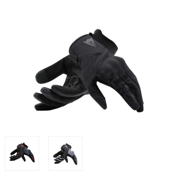 【公式】INTREPYD GLOVES 安心の修理保証付き DAINESE(ダイネーゼ)