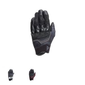 ダイネーゼ DAINESE CARBON D1 SHORT[カーボン ショート] レザー