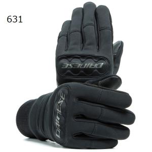 公式】NAMIB GLOVES 安心の修理保証付き DAINESE（ダイネーゼ
