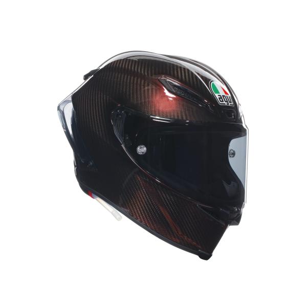 【公式】PISTA GP RR AGV JIST MPLK Asian Fit  011-MONO ...