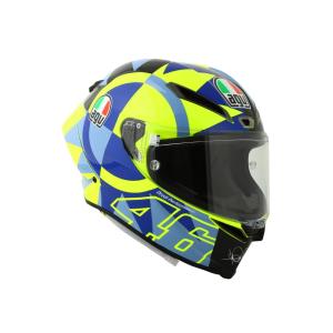 【公式】PISTA GP RR AGV JIST MPLK Asian Fit  013-SOLELUNA 2022  バイク用フルフェイスヘルメット  AGV（エージーブイ）｜dainesejapan