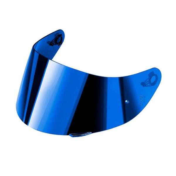 【公式】VISOR K3(XS-S-M-L)  - MPLK - IRIDIUM BLUE　ヘルメッ...