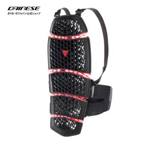 ダイネーゼ（DAINESE） 【公式】PRO-ARMOR BACK SHORT バイク