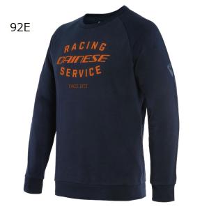DAINESE（ダイネーゼ）公式　PADDOCK SWEATSHIRT 安心の修理保証付き