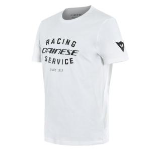 DAINESE（ダイネーゼ）公式　RACING SERVICE T-SHIRT 安心の修理保証付き