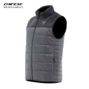 AFTER RIDE INSULATED VEST｜dainesejapan