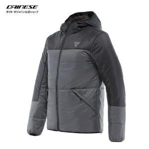 AFTER RIDE INSULATED JACKET｜dainesejapan