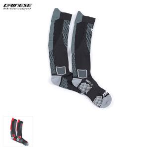 DAINESE（ダイネーゼ）公式　D-CORE HIGH SOCK 安心の修理保証付き｜dainesejapan