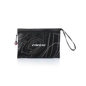 公式】EXPLORER WAIST BAG 1.8L 安心の修理保証付き DAINESE