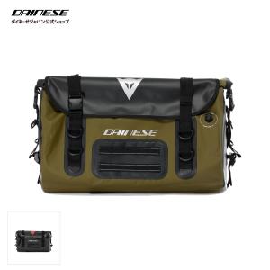 公式】EXPLORER WAIST BAG 1.8L 安心の修理保証付き DAINESE