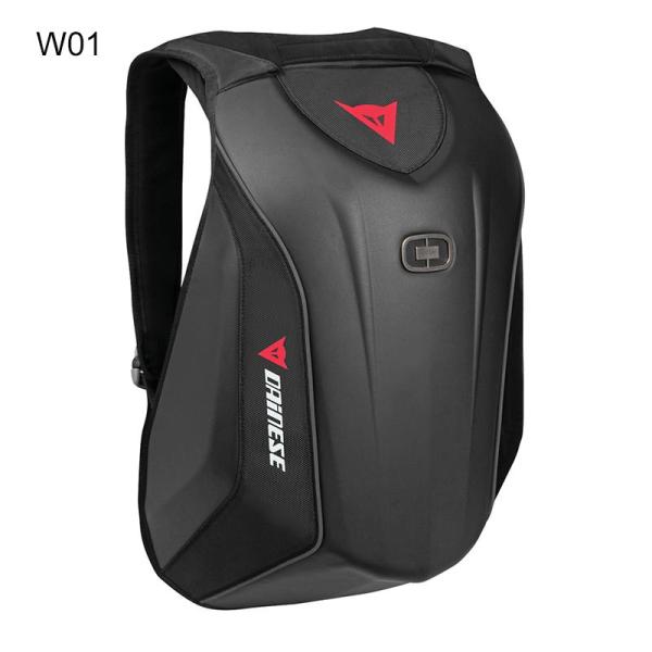 DAINESE（ダイネーゼ）公式　D-MACH BACKPACK 安心の修理保証付き
