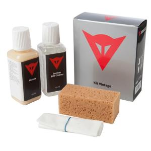 DAINESE VINTAGE PROTECTION & CLEANING KIT｜dainesejapan