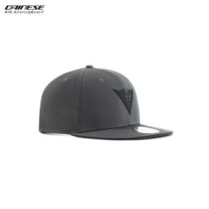 DAINESE公式 #C02 DAINESE 9FIFTY SNAPBACK CAP 安心の修理保証付き