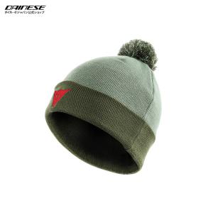 #B01 DAINESE CUFF BEANIE｜dainesejapan