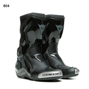 公式】TORQUE 4 BOOTS 安心の修理保証付き DAINESE（ダイネーゼ