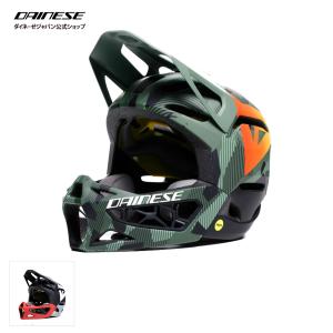【公式】LINEA 01 MIPS EVO 安心の修理保証付き DAINESE（ダイネーゼ）