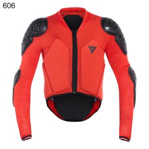 DAINESE（ダイネーゼ）公式　SCARABEO SAFETY JACKET お子様用 安心の修理保証付き