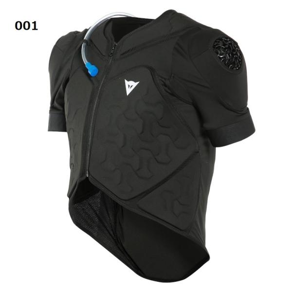 DAINESE（ダイネーゼ）公式　RIVAL PRO VEST 安心の修理保証付き