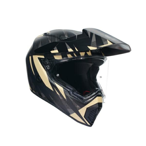 【公式】AX9 AGV JIST MULTI MPLK 安心の修理保証付き DAINESE(ダイネー...