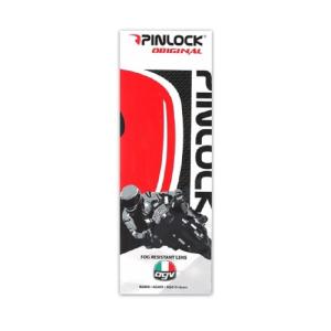 日本公式店   PINLOCK LENS X3000　AGV（エージーブイ）安心の保証付きバイク用 ヘルメット パッド 内装 インナー バイザー｜dainesejapan