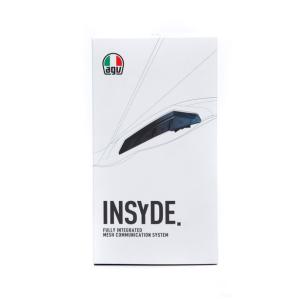 AGV INSYDE｜dainesejapan