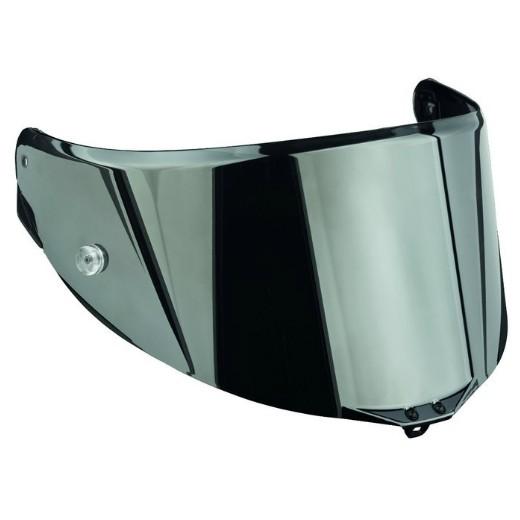 日本公式店   VISOR RACE 3 AS  004-IRI. SILVER【VISOR 21S...