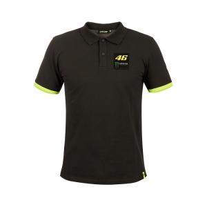 VR46ストア公式　46 MONSTER POLOVR46（バレンティーノ・ロッシ