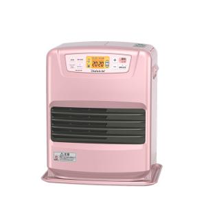 ダイニチ 石油ファンヒーター アウトレット 返品不可 シャインローズ コンクリート12畳 木造9畳 FW-3221NE(R) 0537540