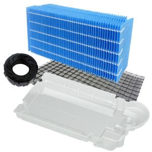 ダイニチ 加湿器 フィルターセット 純正品 適用機種とセット内容にご注意ください