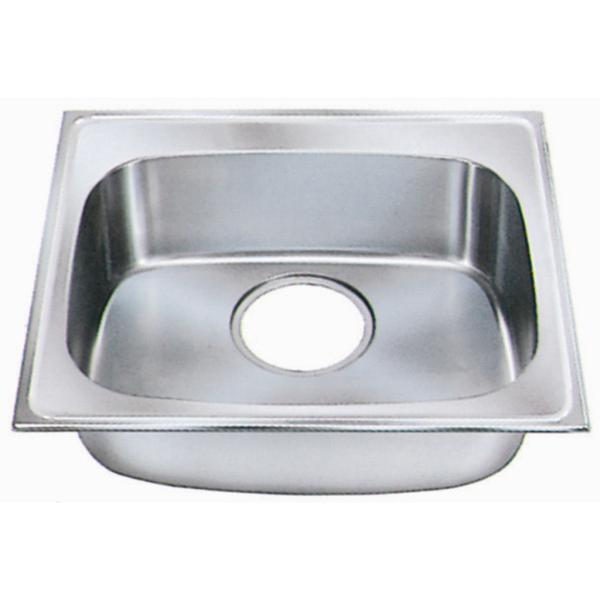 シゲル工業　PSSA-635 FS　635×550　オーバーシンク