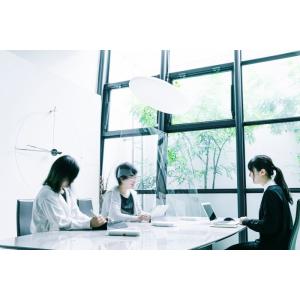 アクリルパーテーション(波型) Arititi...の詳細画像5