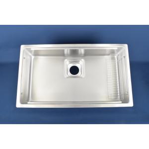 シゲル工業製 JSM-K 2F FS アンダーシンク