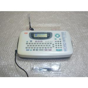 マックス ワードライター BL-80N ☆在庫あり☆ : 文具・事務用品のエス