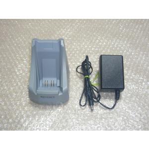 BT-WUC14 キーエンス 4連充電器 ハンディターミナル充電台 : 大 BT-WUC14 キーエンス 4連充電器 ハンディターミナル充電台 : 大