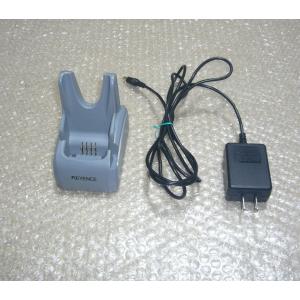 BT-WUC14 キーエンス 4連充電器 ハンディターミナル充電台 : 大 日 屋